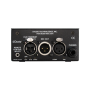 Studio Tech Pupitre Commentateur Dante compact, 2 Talkback, 5 modes