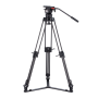 Camgear V10P CF GS (100mm Bowl) Tripod System