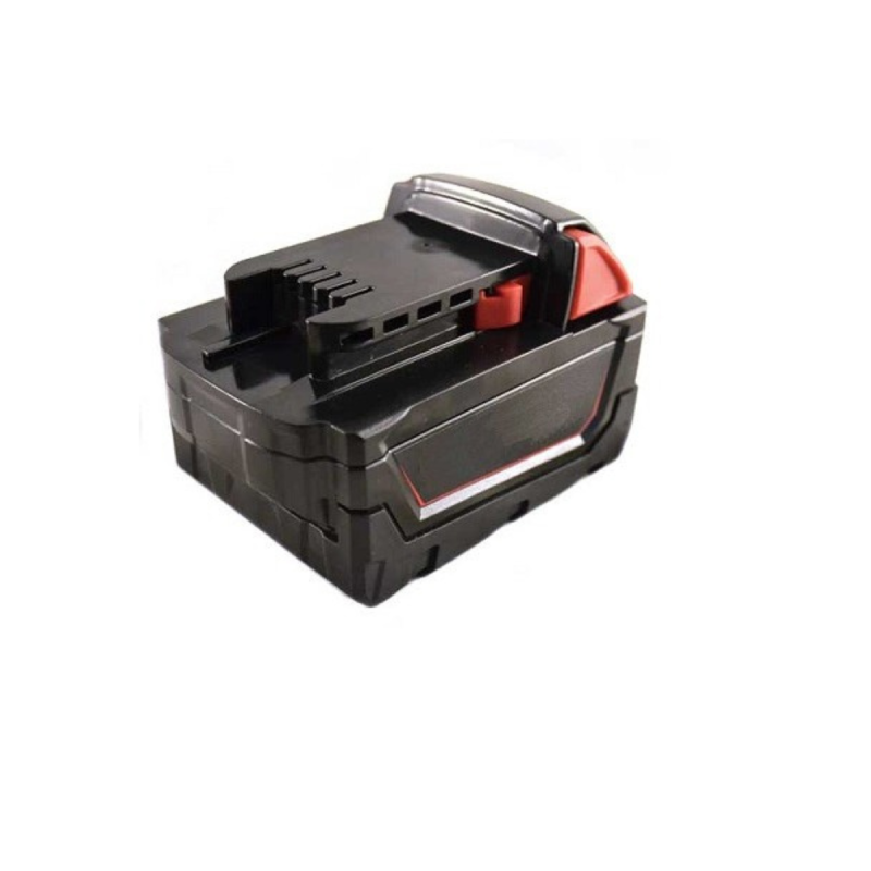 Jupio Milwaukee 48-11-1828 series - Li-ion 18V