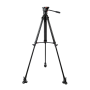 Camgear MARK 2 AL MS (75mm Bowl) Tripod System