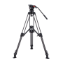 Camgear V10P CF MS (100mm Bowl) Tripod System