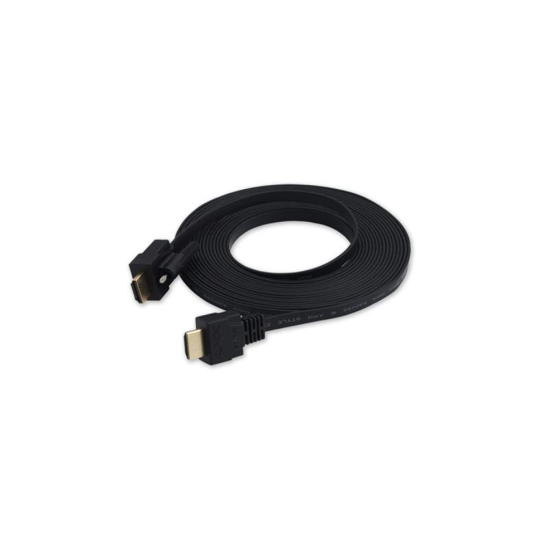 Tesca Cordon HDMI Fibre optique 30m résolution 1080p FullHD