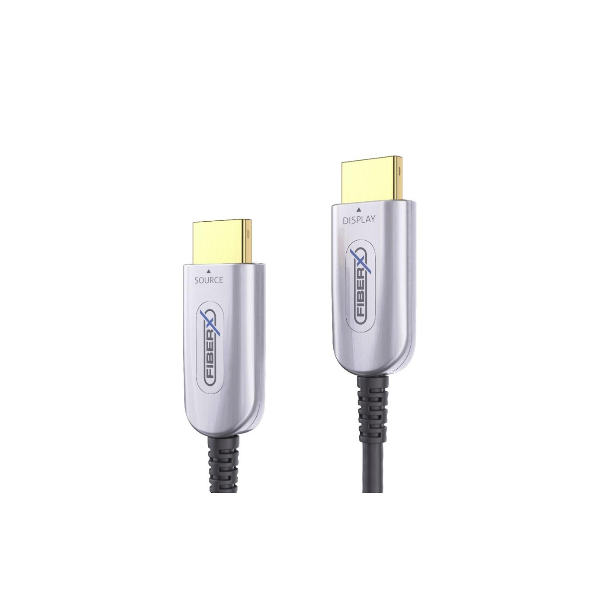 Tesca Cordon HDMI Fibre optique 10m résolution 1080p FullHD