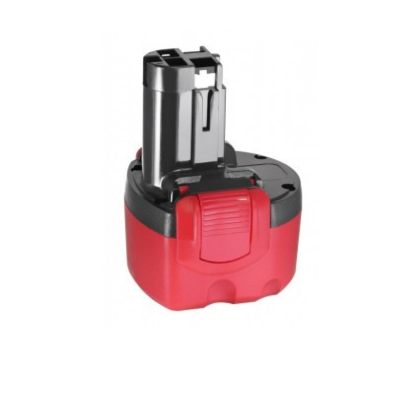 Jupio Bosch 2607335587 series - Ni-Mh 7.2V