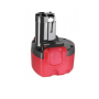 Jupio Bosch 2607335587 series - Ni-Mh 7.2V