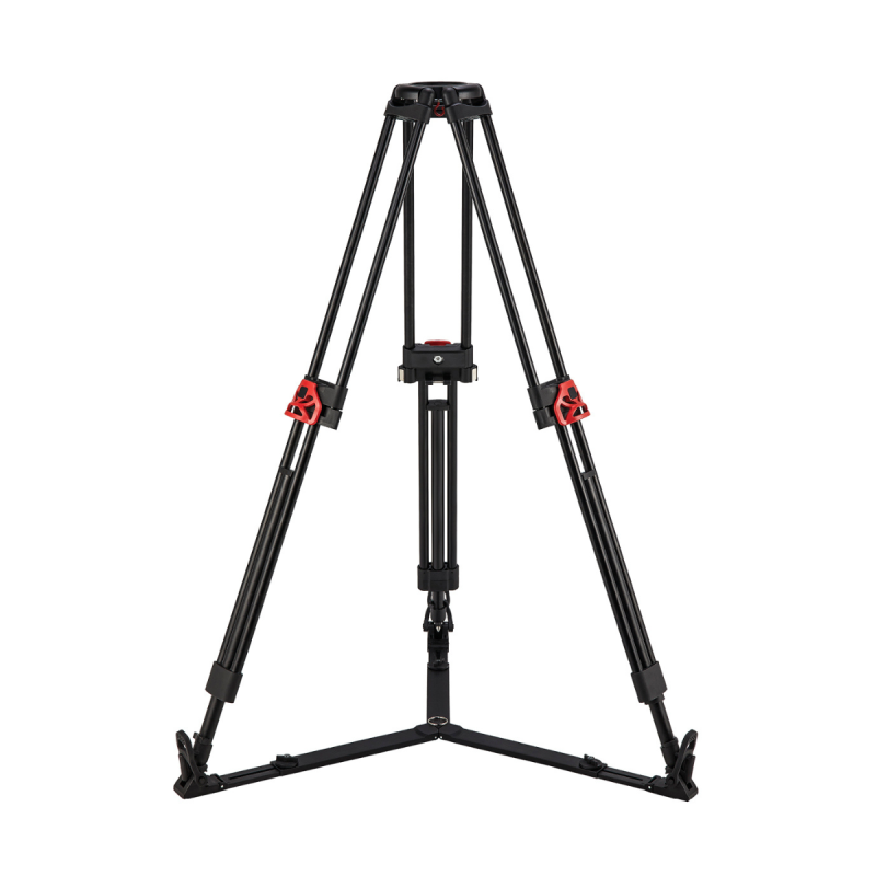 Camgear 3S-FIX ENG/AL2 GS Aluminum Tripod 2-Stage 100 mm bowl Alu