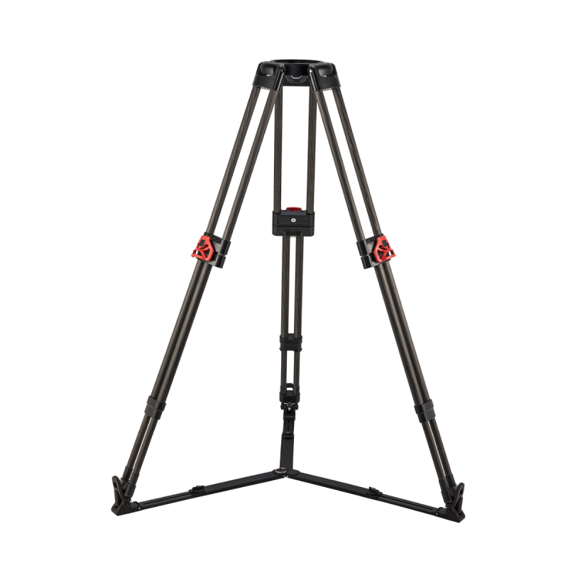 Camgear 3S-FIX EFP150/CF2 GS Carbon Fiber Tripod 2-Stage 150 mm bowl