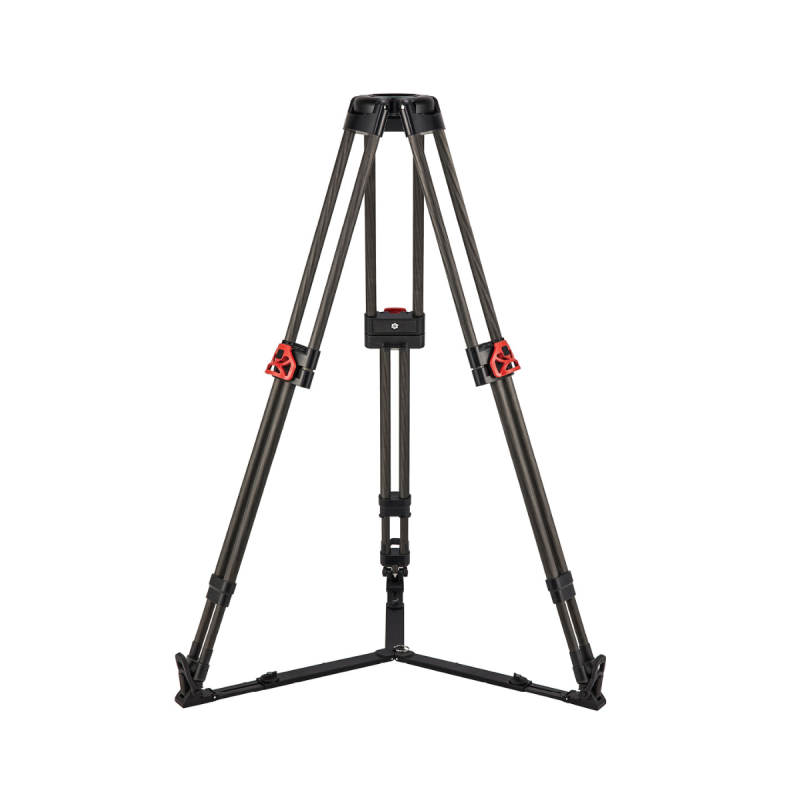 Camgear 3S-FIX EFP100/CF2 GS Carbon Fiber Tripod