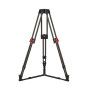 Camgear EFP100/CF2 GS Carbon Fiber Tripod