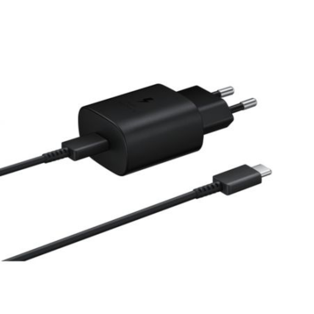USB-C Charger Kit 15W, Chargeurs secteur, Charge et Accessoires