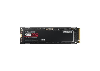 SAMSUNG 990 PRO SSD 2To M.2 NVMe PCIe 4.0 - MZ-V9P2T0GW