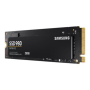 Samsung SSD 980 - M.2 2280 250GB - PCIe 3.0 x4 NVMe - 0.33 DWPD