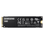 Samsung SSD SERIE 980 PRO M.2 2To 2280 PCIe 4.0 x4 NVMe 1.3c