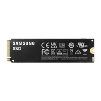 SAMSUNG - SSD Interne - 980 - 1To - M.2 NVMe (MZ-V8V1T0BW) sur