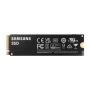 Samsung SSD SERIE 990 PRO M.2 1To 2280 PCIe Gen 4.0 x4 NVMe 2.0