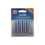 Jupio Alkaline Batteries AA LR6 4 pcs IC-10 OC-120