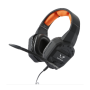 WE Gamium Casque Gamer filaire sortie 2 jack Surround virtuel 7.1