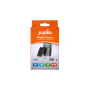 Jupio Chargeur Plaque pour Canon LP-E12