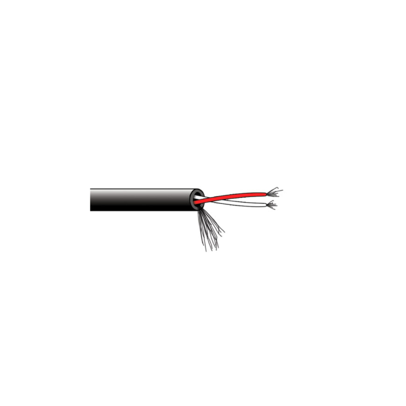 Cinela Cable Mogami 2697 , 1 mètre