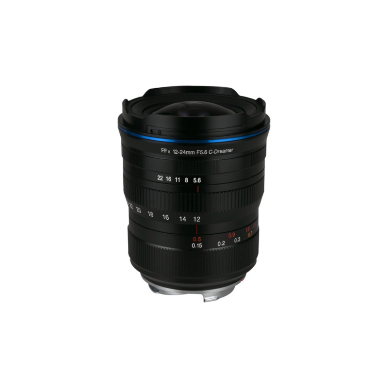 Laowa 12-24mm f/5.6 Zoom Monture L