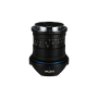 Laowa Objectif 19mm F2.8 Zero-D - angle de 110° - Monture GFX Fujinon