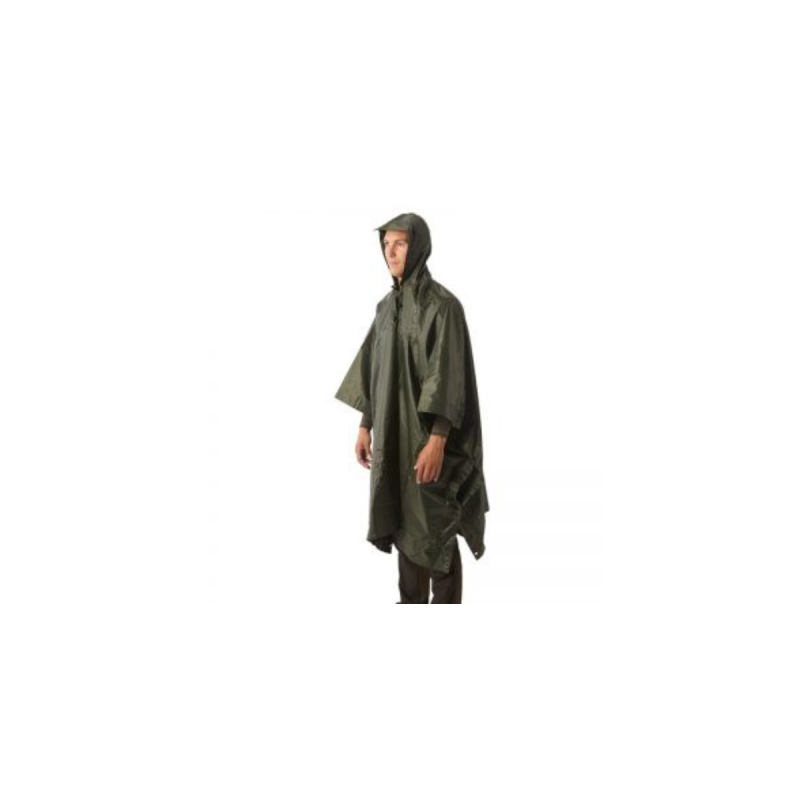 Stealth Gear Extreme Poncho 2