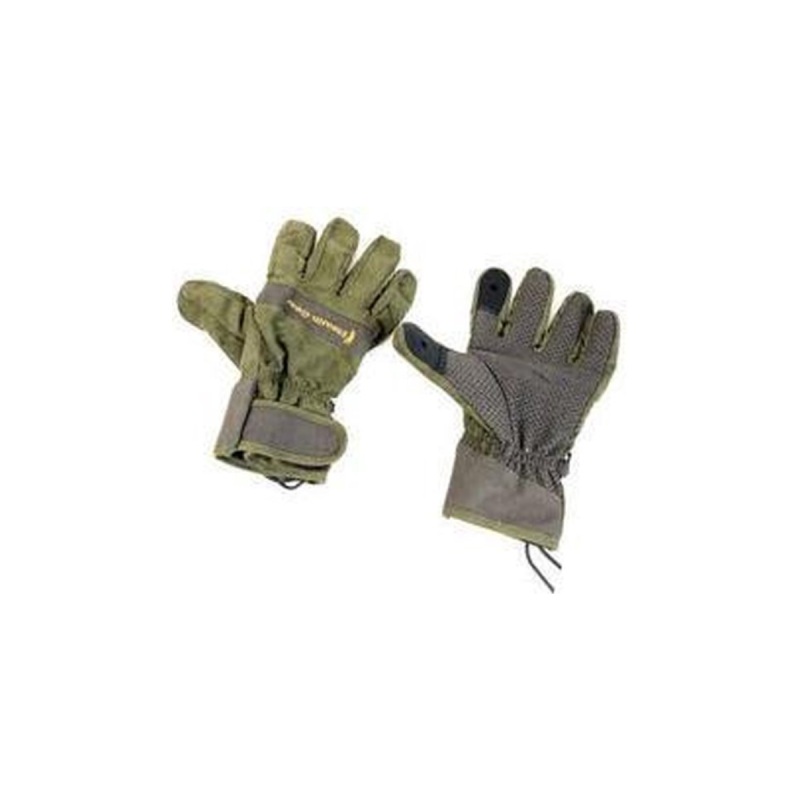 Stealth Gear Extreme Gants taille S