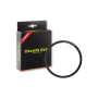 Stealth Gear Filtre carré Bague adaptable 77 mm