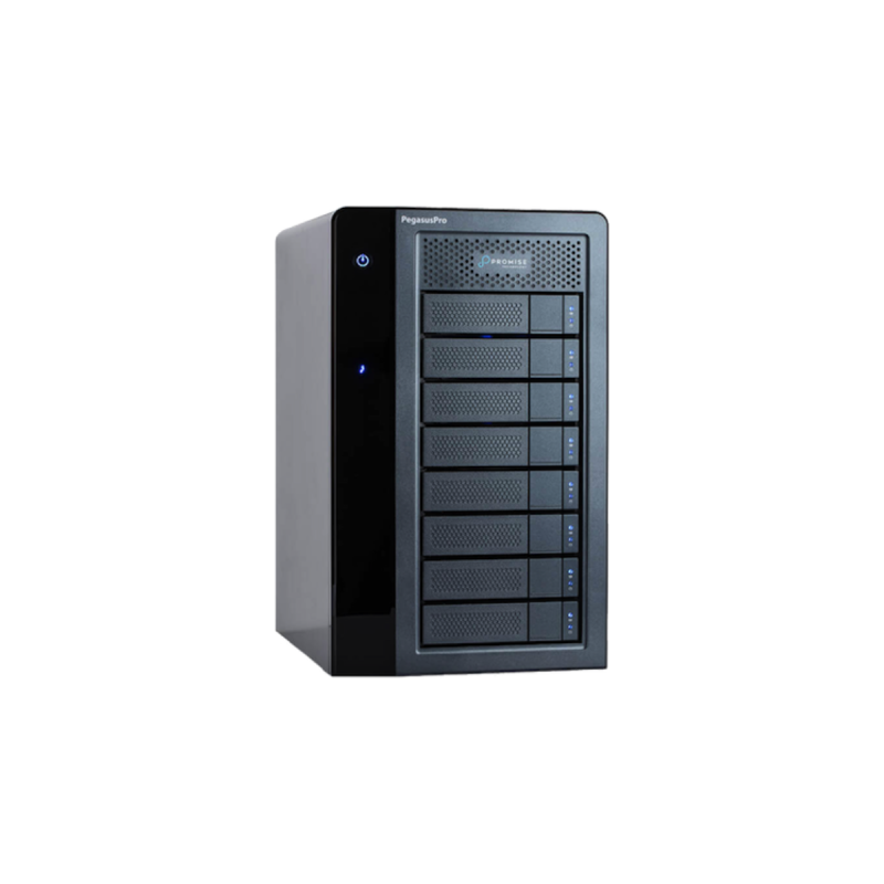 Promise PegasusPro R8 1,92TB SATA SSD incl. drive carrier