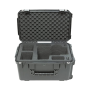 SKB 3I 221312 + mousse pour BlackMagic URSA