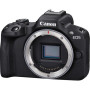 Canon EOS-R50 Appareil photo hybride APS-C 24.2Mp / 4K25p Digic X nu