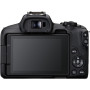 Canon EOS-R50 Appareil photo hybride APS-C 24.2Mp / 4K25p Digic X nu