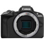 Canon EOS-R50 Appareil photo hybride APS-C 24.2Mp / 4K25p Digic X nu