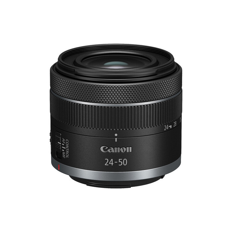 Canon Optique RF 24-50mm F4.5-6.3 IS STM