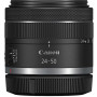 Canon Optique RF 24-50mm F4.5-6.3 IS STM