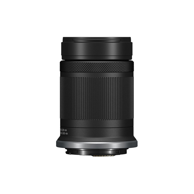 Canon Optique RF-S 55-210mm F5-7.1 IS STM