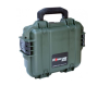 Pelistorm Valise Im2050 Vert Olive  Avec Mousse (Special)