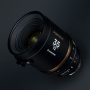 Laowa Proteus 2X Anamorphic 35mm T2 - Amber (F) - Arri PL+Canon EF