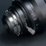 Laowa Proteus 2X Anamorphic 35mm T2 - Silver (F) - Arri PL+Canon EF