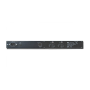 Glensound Intercom mont. rack, circuit unique 4 fils, avec IFB, 1x en