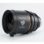 Laowa Proteus 2X Anamorphic 45mm T2 - Blue (F) - Arri PL+Canon EF