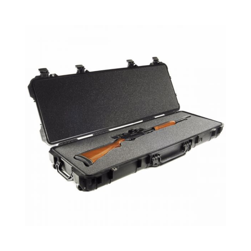 Pelicase Valise PC1720 Avec Mousse V2