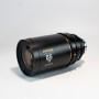 Laowa Proteus 2X Anamorphic 85mm T2 - Silver (F) - Arri PL+Canon EF