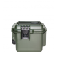 Pelistorm Valise Im2075 Vert Olive  Avec Mousse (Special)