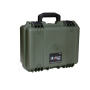 Pelistorm Valise Im2100 Vert Olive  Avec Mousse (Special)