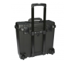 Pelistorm Valise Im2435 Noire Avec Mousse (Special)