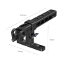 SmallRig 4062 Top Handle for RED KOMODO / V-RAPTOR / V-RAPTOR XL