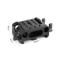 SmallRig 2267 Baseplate voor BMPCC 4K (SmallRig Cage 2255)