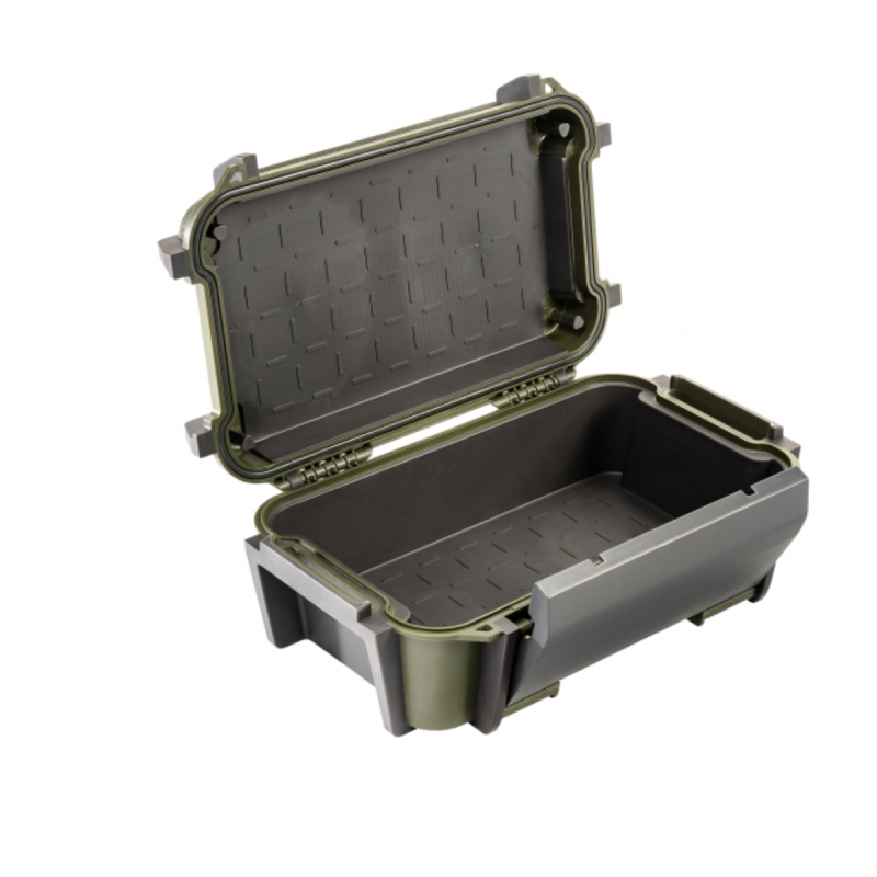 Peli Ruck Case R60 Vert Olive