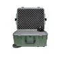 Pelistorm Valise Im2720 Vert Olive  Avec Mousse (Special)